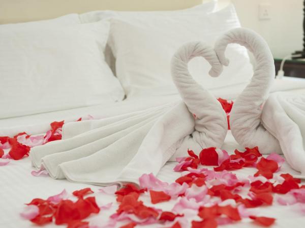 Wedgewood Residences : photo 4 de la chambre suite 1 chambre