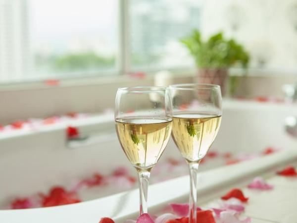 Wedgewood Residences : photo 5 de la chambre suite 1 chambre