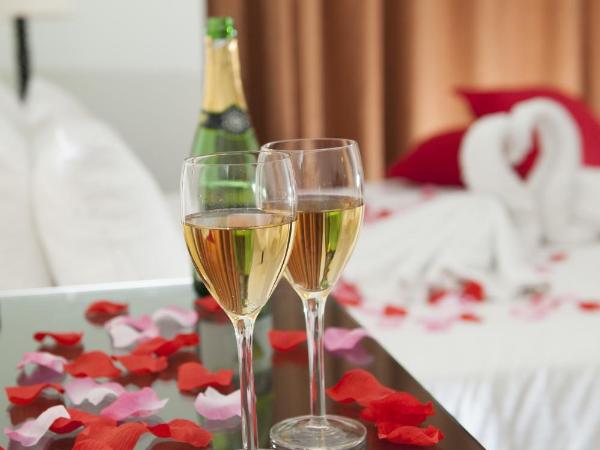 Wedgewood Residences : photo 6 de la chambre suite 1 chambre