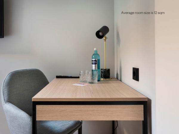 numa I Novela Rooms & Apartments : photo 8 de la chambre chambre standard