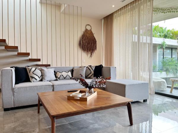 MISTIQ Tulum Luxury Apartments : photo 9 de la chambre appartement - vue sur piscine 