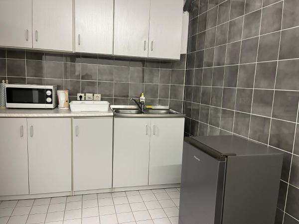 Villa 37b Bed and Breakfast : photo 5 de la chambre studio