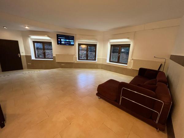 Villa 37b Bed and Breakfast : photo 3 de la chambre studio