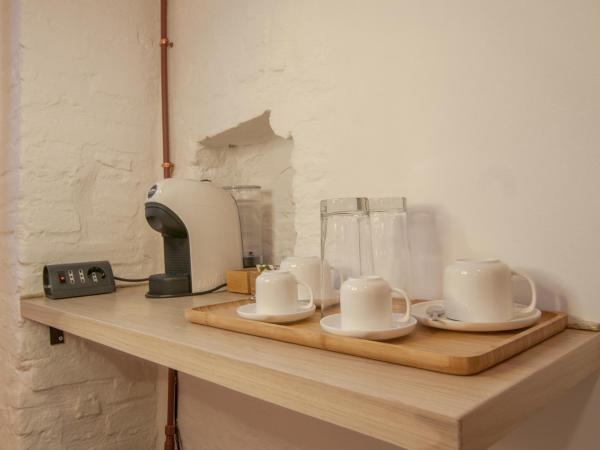 Umbrian Concierge - La Corte del Grillo : photo 6 de la chambre chambre double standard