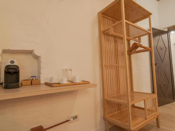 Umbrian Concierge - La Corte del Grillo : photo 5 de la chambre chambre double standard