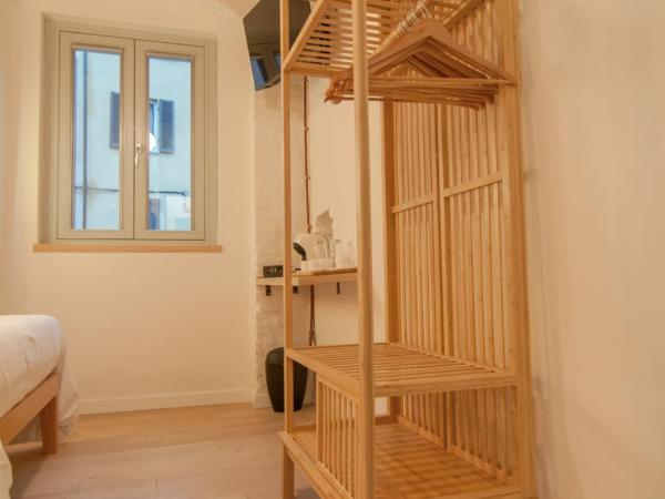 Umbrian Concierge - La Corte del Grillo : photo 4 de la chambre chambre double standard