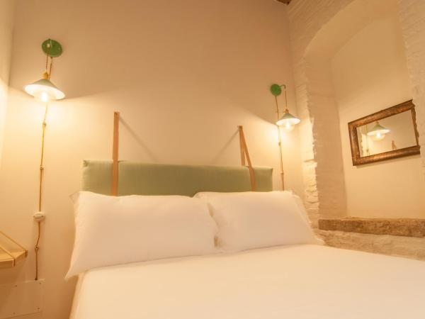 Umbrian Concierge - La Corte del Grillo : photo 2 de la chambre chambre double standard
