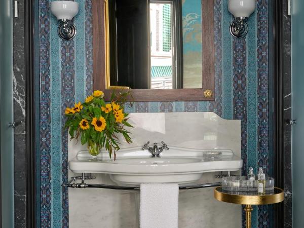 Hotel Boutique Triana House : photo 8 de la chambre chambre double standard