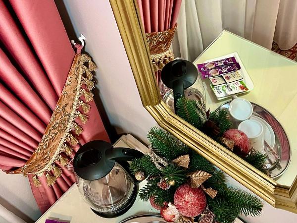 Zlatý Sloup : photo 7 de la chambre chambre double confort