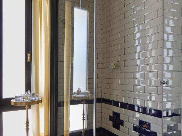 Hotel Boutique Triana House : photo 6 de la chambre chambre premium avec terrasse