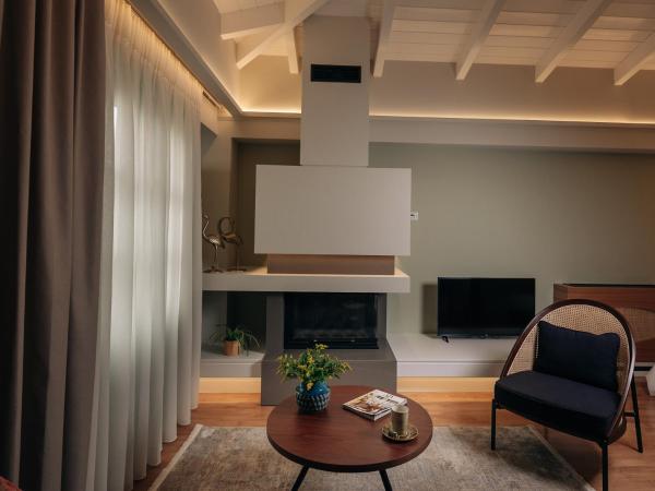 CASTRELLO Old Town Hospitality : photo 5 de la chambre suite deluxe