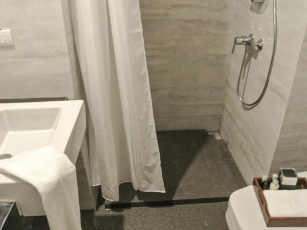 Little Nyonya Hotel : photo 5 de la chambre chambre double ou lits jumeaux supérieure