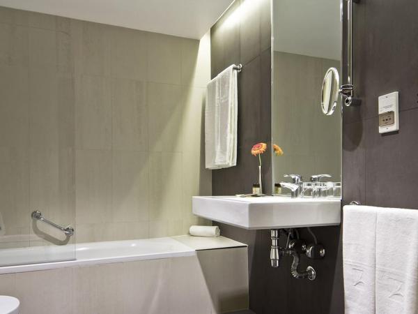 SANA Reno Hotel : photo 2 de la chambre chambre double ou lits jumeaux
