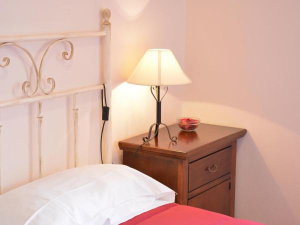 Villa Maria Pia : photo 5 de la chambre chambre triple standard