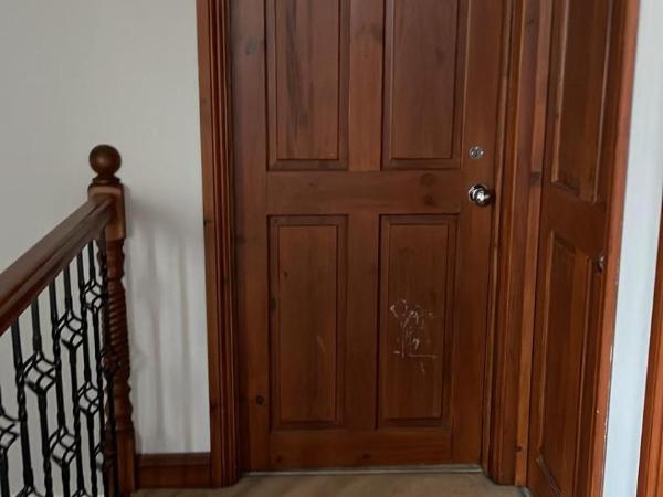 Shared house on Southmead : photo 4 de la chambre chambre double Économique