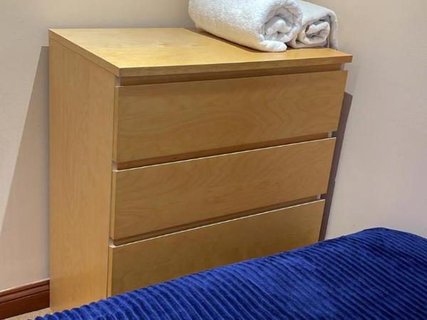 Shared house on Southmead : photo 3 de la chambre chambre double Économique