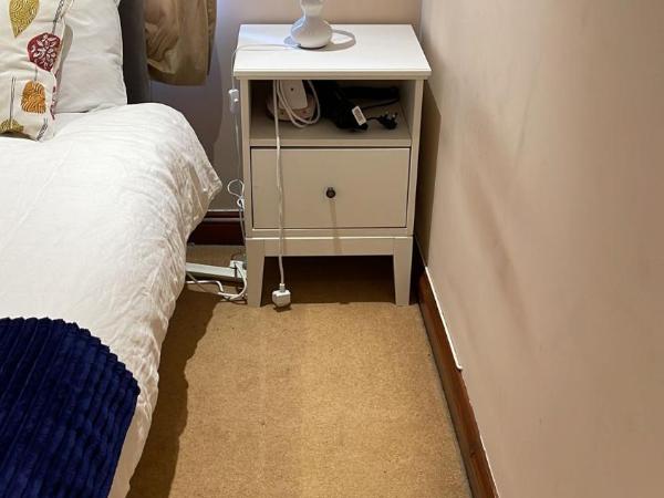 Shared house on Southmead : photo 2 de la chambre chambre double Économique