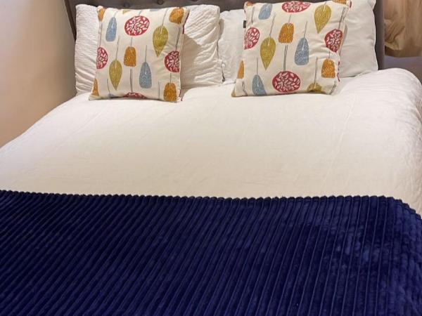 Shared house on Southmead : photo 1 de la chambre chambre double Économique