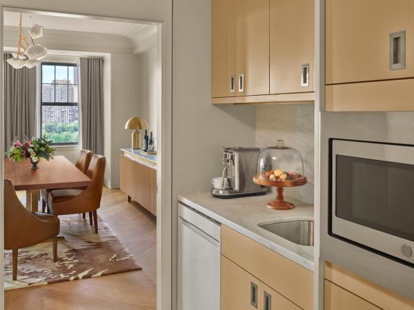 The Newbury Boston : photo 5 de la chambre suite présidentielle