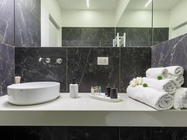 Dimora Doria d'Angri : photo 9 de la chambre suite junior avec balcon