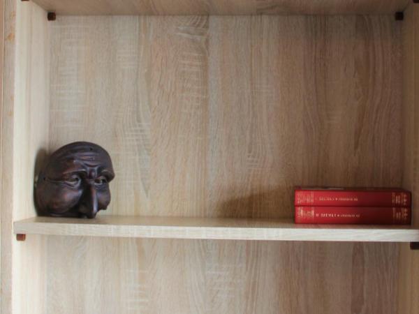 De Gasperi 55 : photo 9 de la chambre chambre lit king-size - vue sur mer