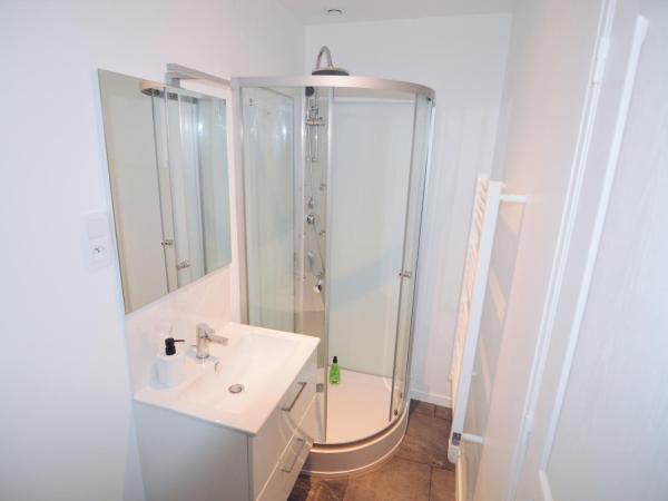 Studios Lsquare Residence AFPA : photo 7 de la chambre studio