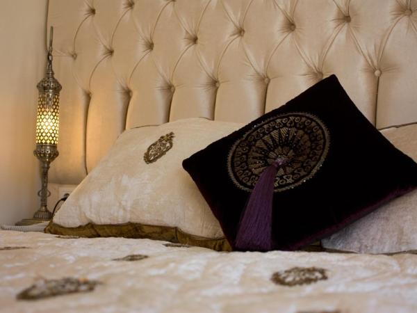 Ersari Hotel : photo 6 de la chambre comfort double room with terrace - sea view