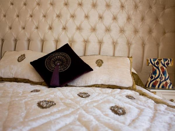 Ersari Hotel : photo 2 de la chambre comfort double room with terrace - sea view