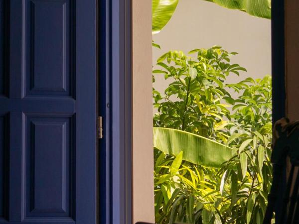 B&B Sole e Luna : photo 4 de la chambre chambre double