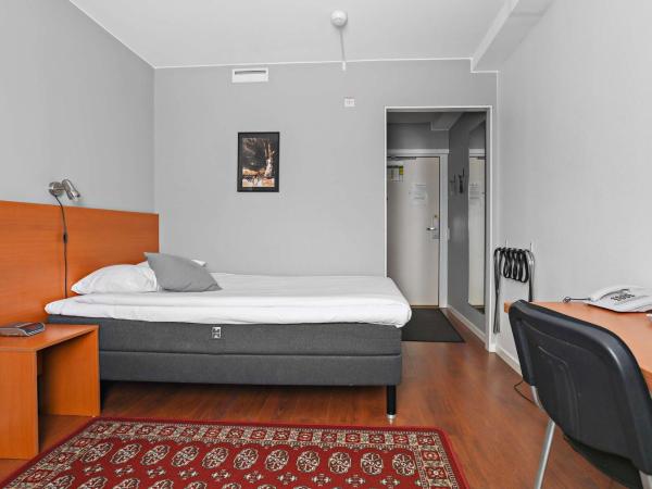 Best Western Hotel Botnia : photo 2 de la chambre chambre simple supérieure - animaux domestiques non admis