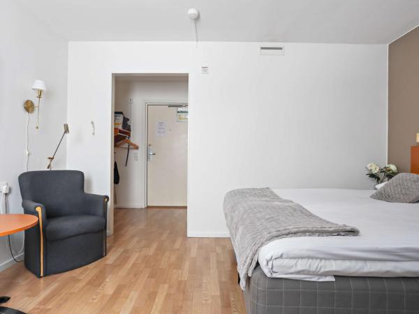 Best Western Hotel Botnia : photo 4 de la chambre superior double room - no pets allowed 