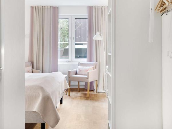 Best Western Plus Hotel Noble House : photo 3 de la chambre chambre lits jumeaux supérieure - non-fumeurs