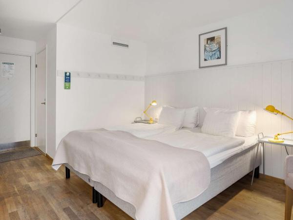 Best Western Plus Hotel Noble House : photo 2 de la chambre chambre lits jumeaux supérieure - non-fumeurs