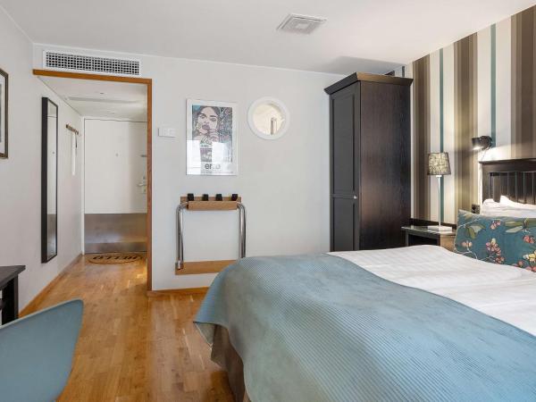 Best Western Plus Hotel Noble House : photo 2 de la chambre chambre lit queen-size de luxe - dernier Étage