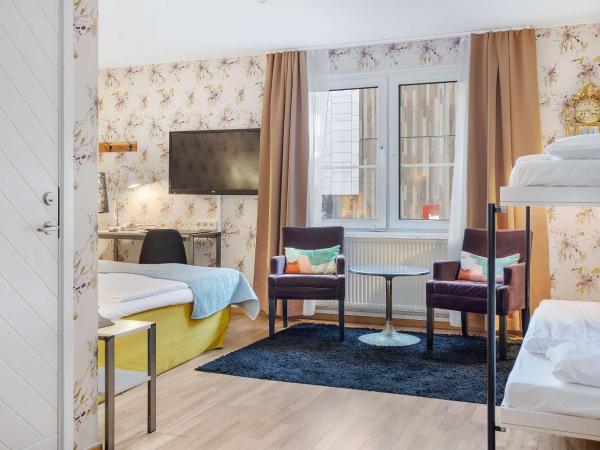 Best Western Plus Hotel Noble House : photo 2 de la chambre chambre familiale - non-fumeurs