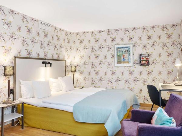 Best Western Plus Hotel Noble House : photo 3 de la chambre chambre familiale - non-fumeurs