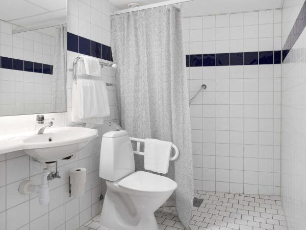 Best Western Plus Hotel Noble House : photo 5 de la chambre chambre familiale - non-fumeurs