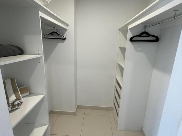 Magnum Serviced Apartments : photo 9 de la chambre appartement 3 chambres