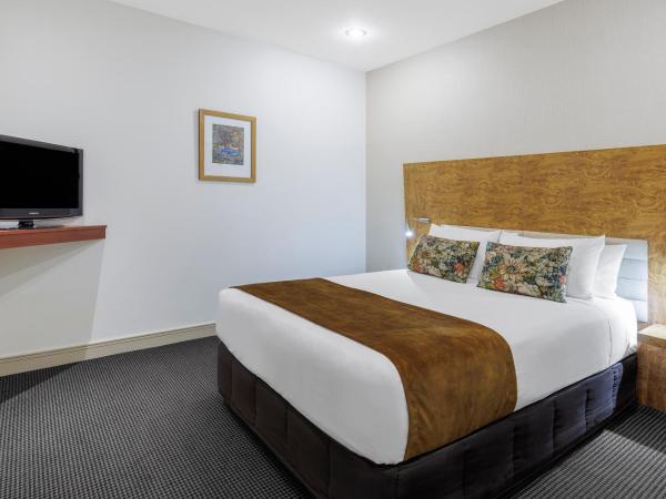 CityLife Wellington : photo 3 de la chambre suite exécutive 1 chambre