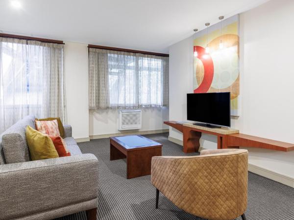 CityLife Wellington : photo 2 de la chambre suite exécutive 1 chambre