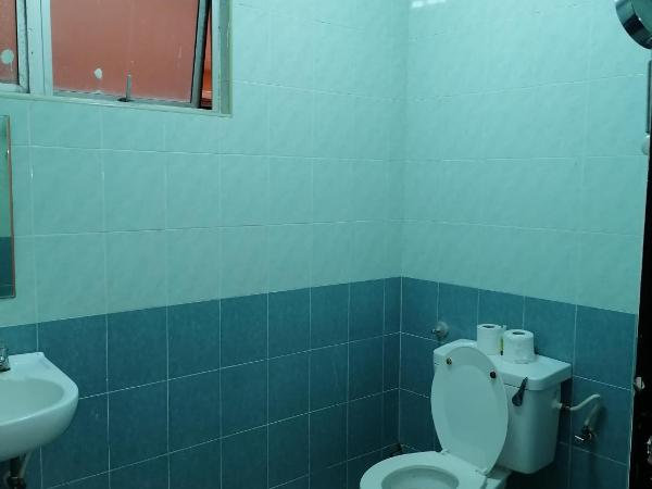 Globallon Services Apartment, Melaka Town Hotel : photo 9 de la chambre chambre double standard