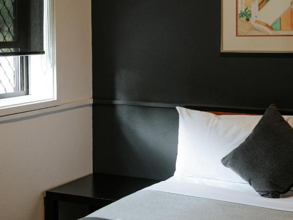 Canberra Accommodation Centre : photo 2 de la chambre appartement 1 chambre