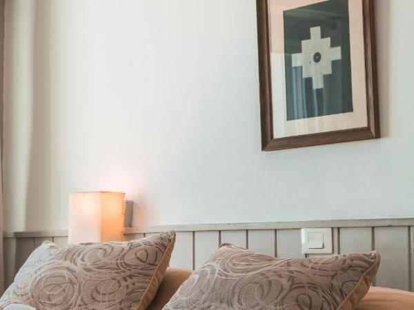 Tangoinn Club Hotel : photo 4 de la chambre chambre double supérieure - vue sur lac