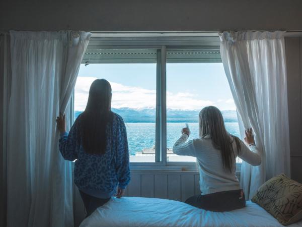 Tangoinn Club Hotel : photo 6 de la chambre chambre triple - vue sur lac