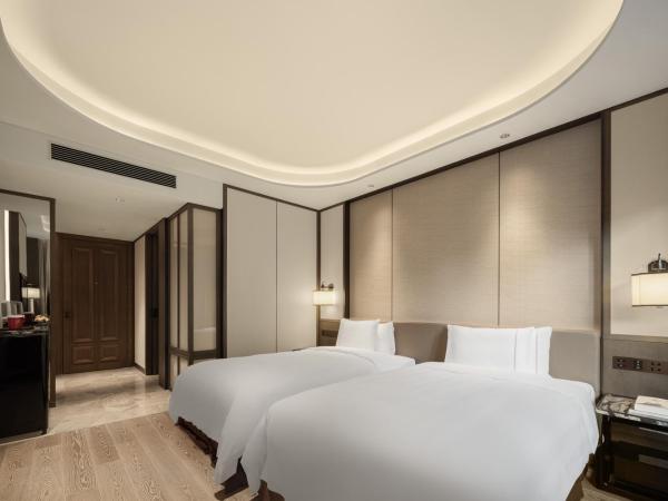 Pan Pacific Suzhou : photo 2 de la chambre suite exécutive 2 chambres