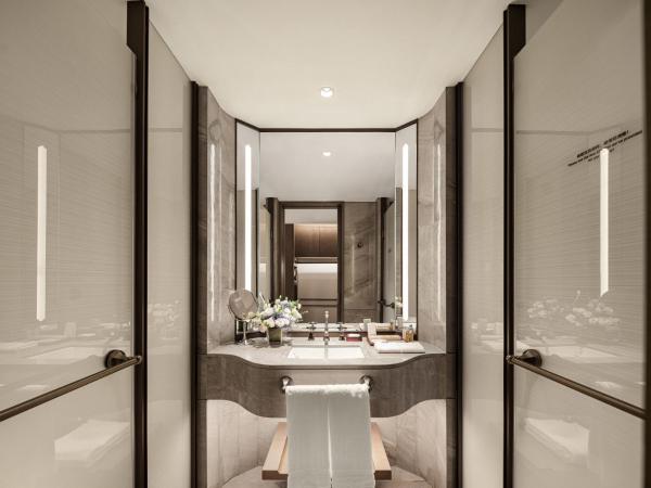 Pan Pacific Suzhou : photo 6 de la chambre suite exécutive 2 chambres