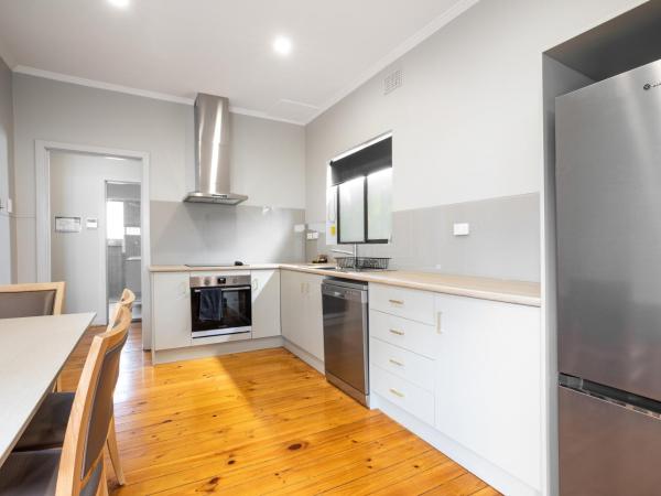 Nightcap at Watermark Glenelg : photo 3 de la chambre maison 2 chambres