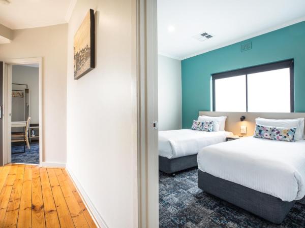 Nightcap at Watermark Glenelg : photo 8 de la chambre maison 2 chambres