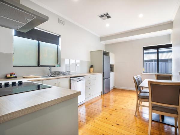 Nightcap at Watermark Glenelg : photo 7 de la chambre maison 2 chambres