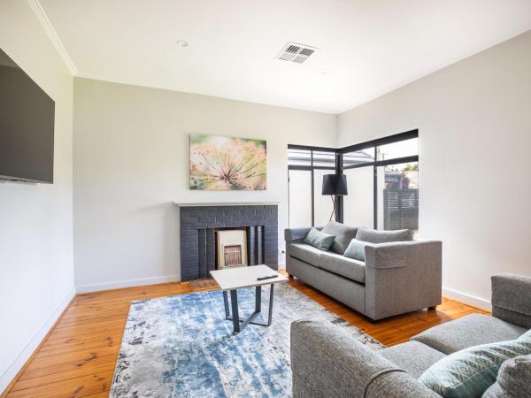 Nightcap at Watermark Glenelg : photo 5 de la chambre maison 2 chambres